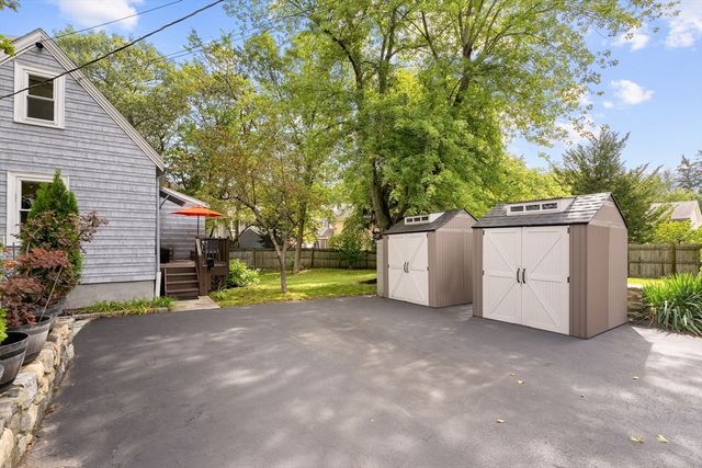 24 Bellington St, Belmont, MA 02478