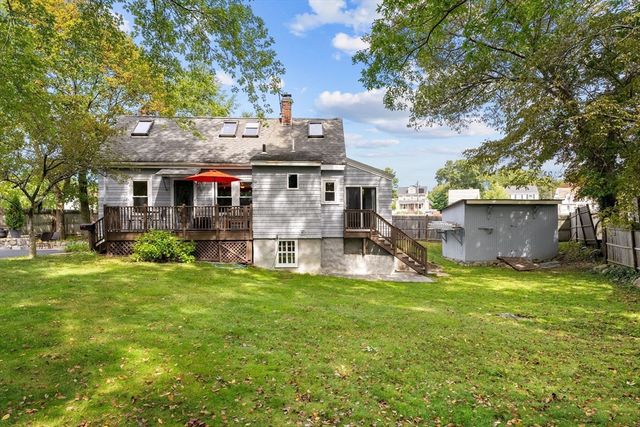 24 Bellington St, Belmont, MA 02478