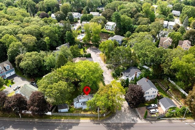 24 Bellington St, Belmont, MA 02478