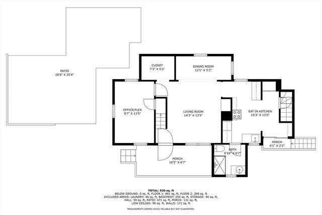 24 Bellington St, Belmont, MA 02478