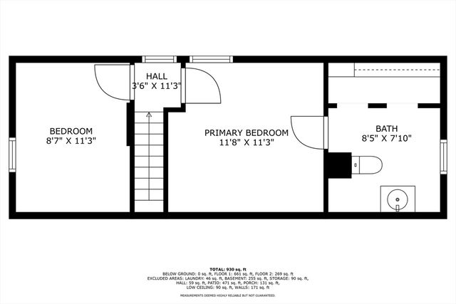24 Bellington St, Belmont, MA 02478