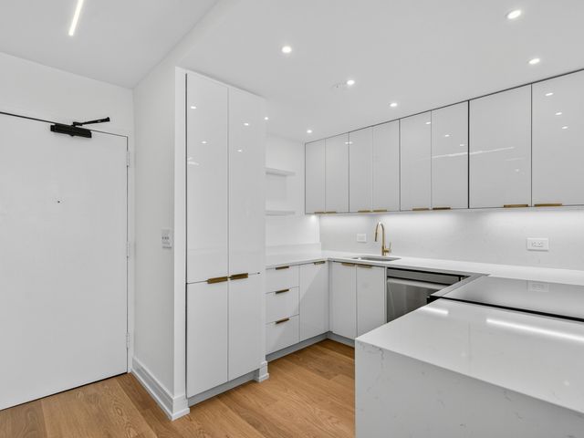 1455 N Sandburg Terrace 2403, Chicago, IL 60610