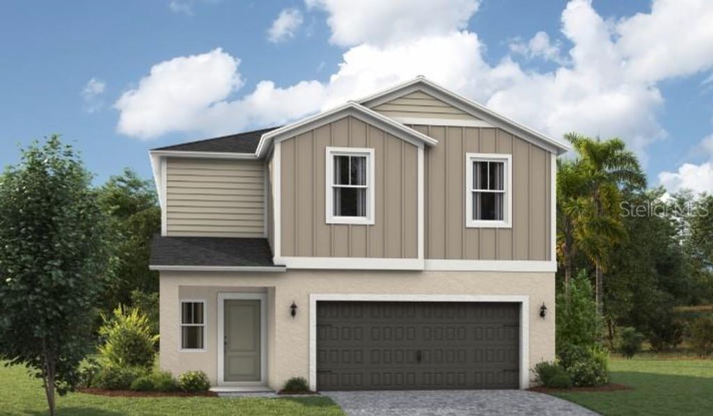 33561 NOBLE CREEK PLACE, Dade City, FL 33525