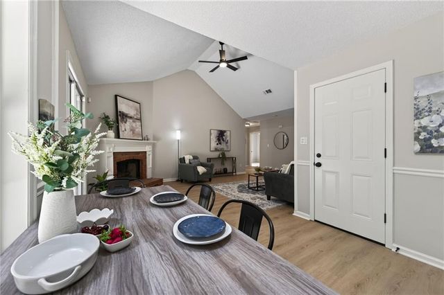 4224 Brandy Ann Drive, Acworth, GA 30101