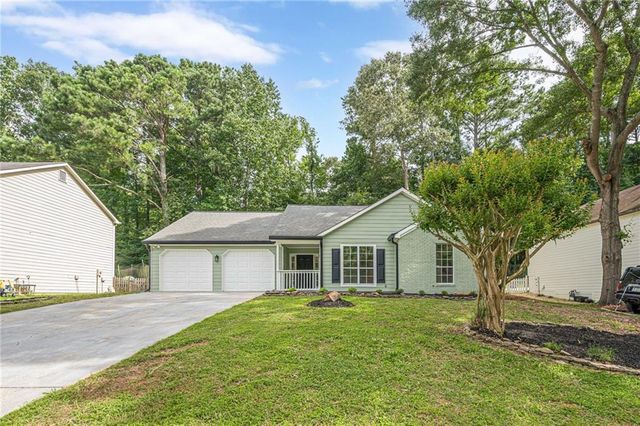 4224 Brandy Ann Drive, Acworth, GA 30101