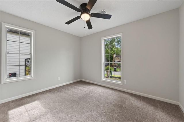 4224 Brandy Ann Drive, Acworth, GA 30101