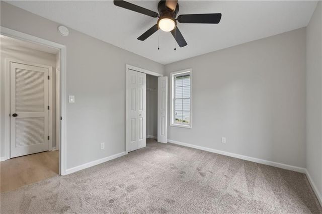 4224 Brandy Ann Drive, Acworth, GA 30101