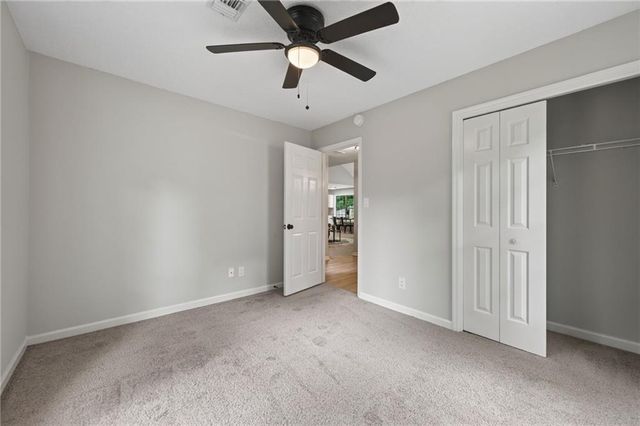 4224 Brandy Ann Drive, Acworth, GA 30101