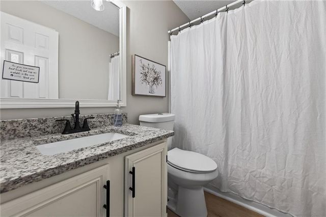 4224 Brandy Ann Drive, Acworth, GA 30101