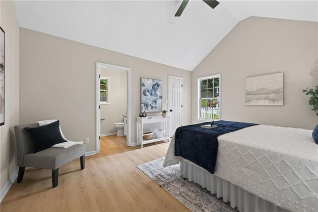 4224 Brandy Ann Drive, Acworth, GA 30101
