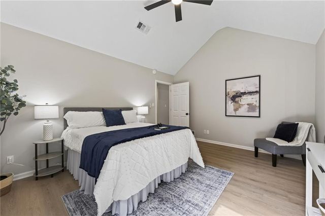 4224 Brandy Ann Drive, Acworth, GA 30101