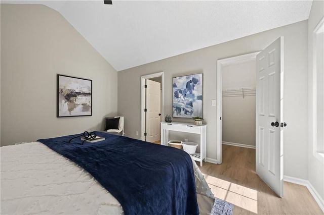 4224 Brandy Ann Drive, Acworth, GA 30101