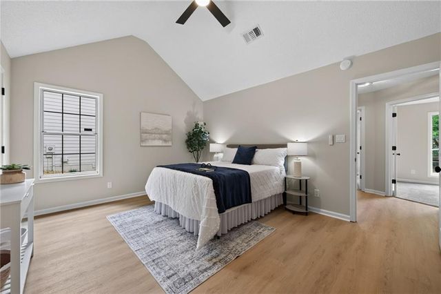 4224 Brandy Ann Drive, Acworth, GA 30101