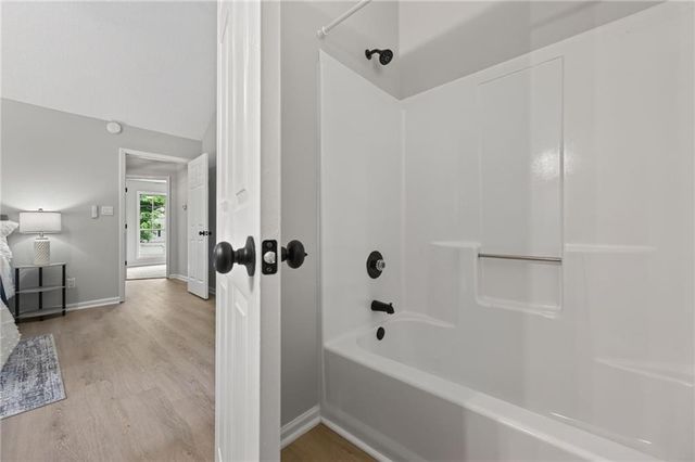 4224 Brandy Ann Drive, Acworth, GA 30101
