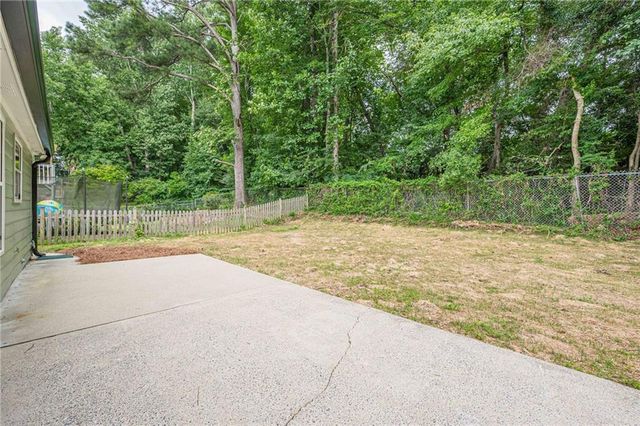 4224 Brandy Ann Drive, Acworth, GA 30101