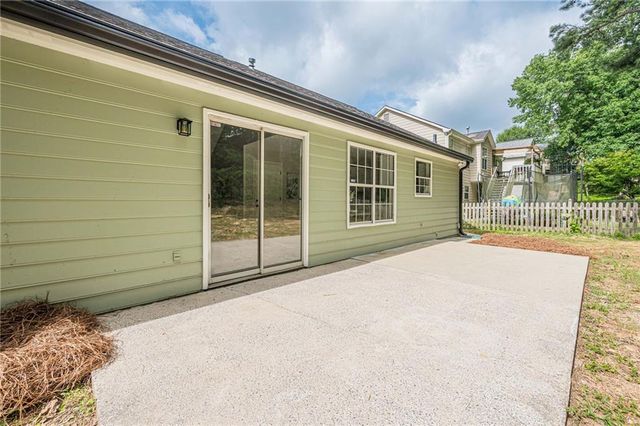4224 Brandy Ann Drive, Acworth, GA 30101