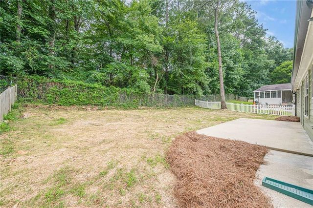 4224 Brandy Ann Drive, Acworth, GA 30101