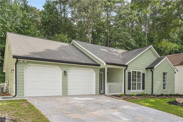 4224 Brandy Ann Drive, Acworth, GA 30101