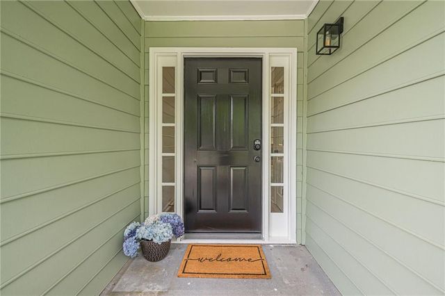 4224 Brandy Ann Drive, Acworth, GA 30101