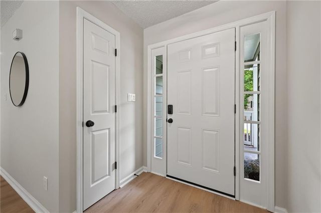 4224 Brandy Ann Drive, Acworth, GA 30101