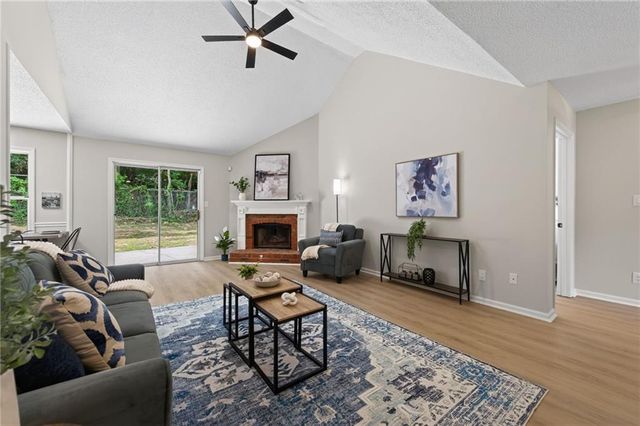 4224 Brandy Ann Drive, Acworth, GA 30101