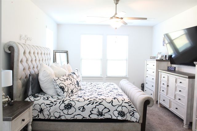 5101 Beechtree Lane, Princeton, TX 75071