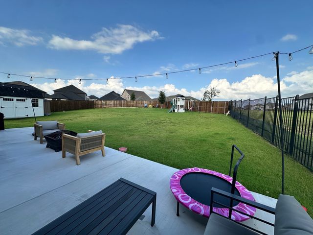 5101 Beechtree Lane, Princeton, TX 75071