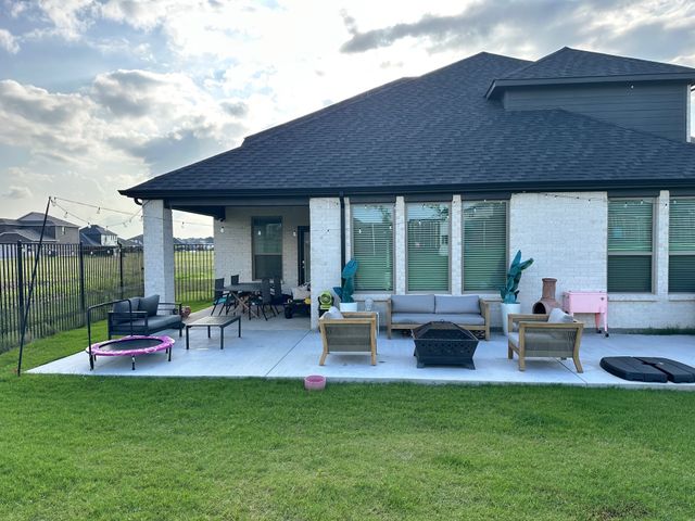 5101 Beechtree Lane, Princeton, TX 75071