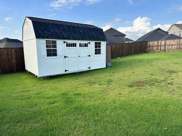 5101 Beechtree Lane, Princeton, TX 75071