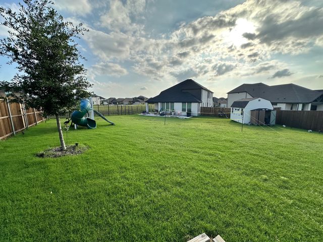 5101 Beechtree Lane, Princeton, TX 75071