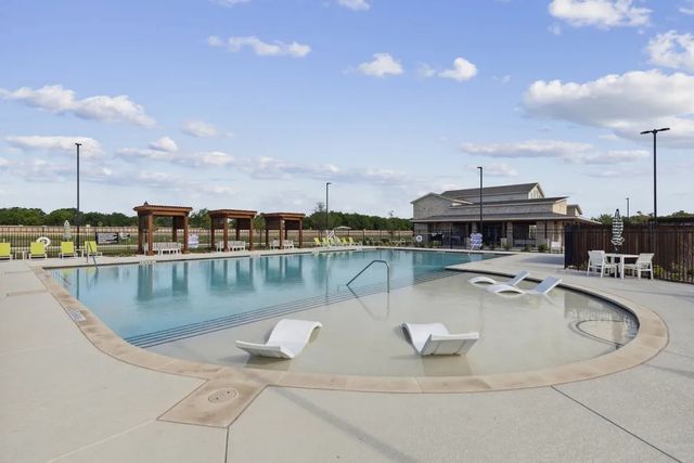 5101 Beechtree Lane, Princeton, TX 75071