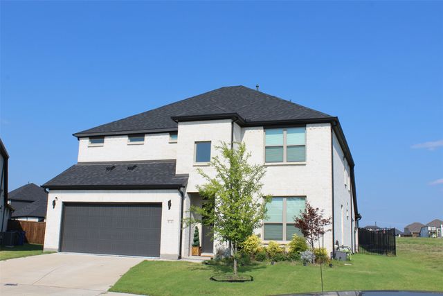 5101 Beechtree Lane, Princeton, TX 75071
