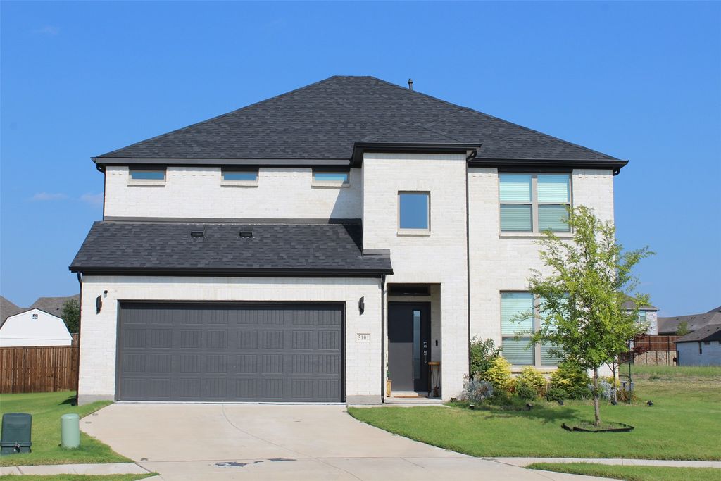 5101 Beechtree Lane, Princeton, TX 75071
