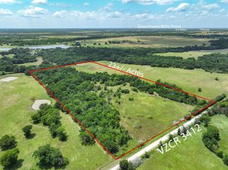 TBD VZ County Road 3412, Wills Point, TX 75169