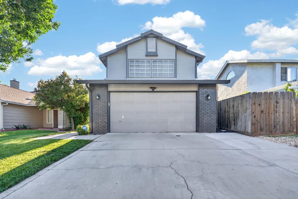4116 Windrose Ct, Modesto, CA 95356