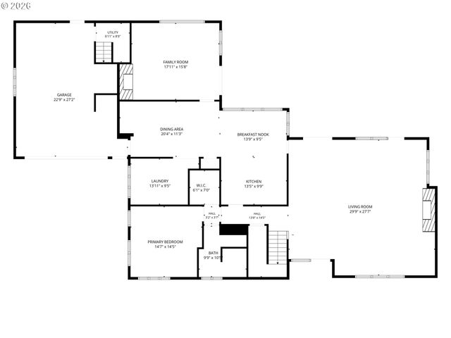 625 Nw 36TH St, Corvallis, OR 97330