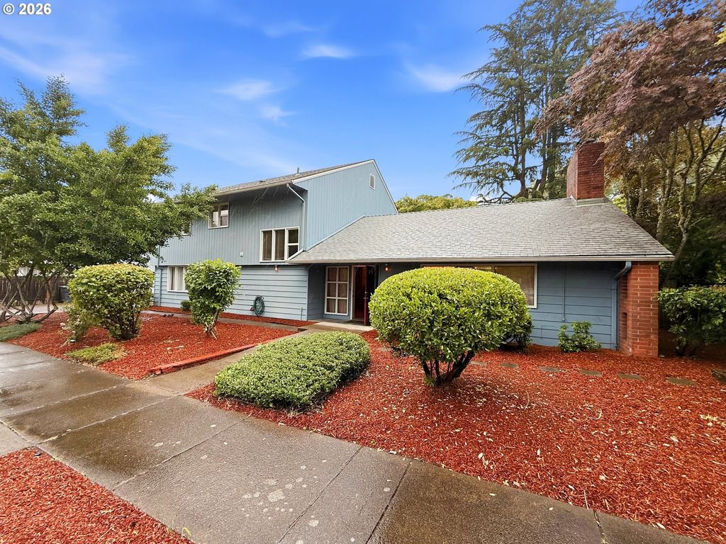 625 Nw 36TH St, Corvallis, OR 97330