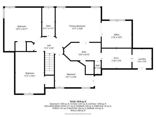 46 NE Shoreview Drive, Lee's Summit, MO 64064