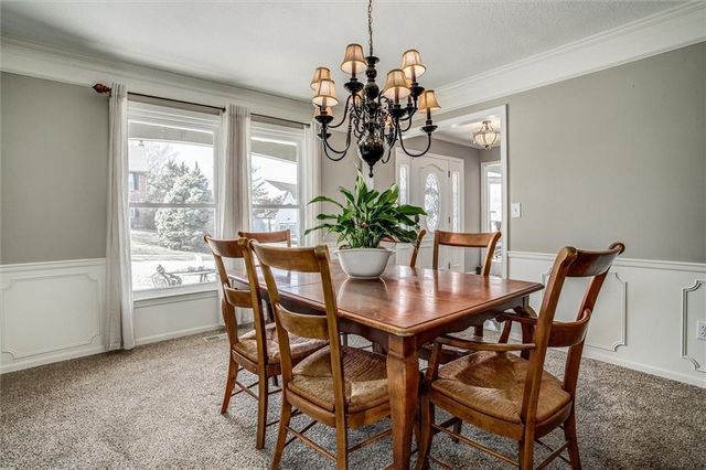 46 NE Shoreview Drive, Lee's Summit, MO 64064