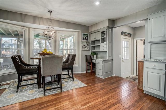 46 NE Shoreview Drive, Lee's Summit, MO 64064