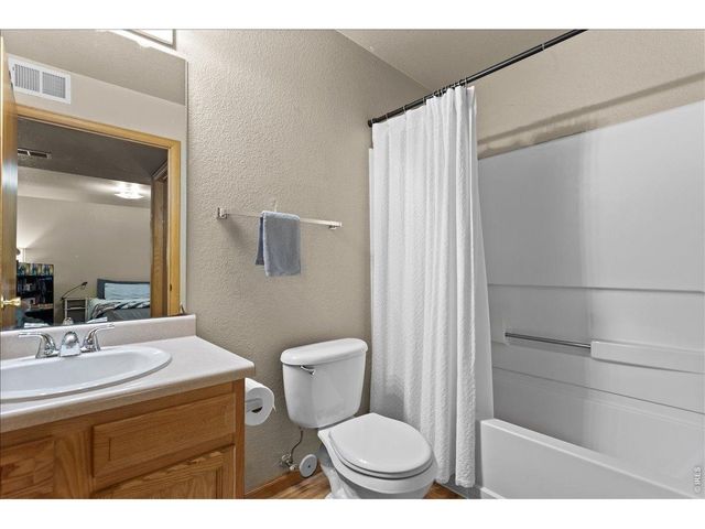 1221 University Ave A-101, Fort Collins, CO 80521