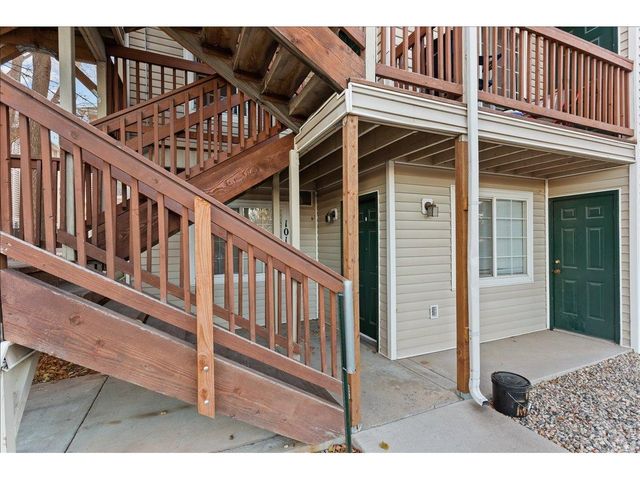 1221 University Ave A-101, Fort Collins, CO 80521
