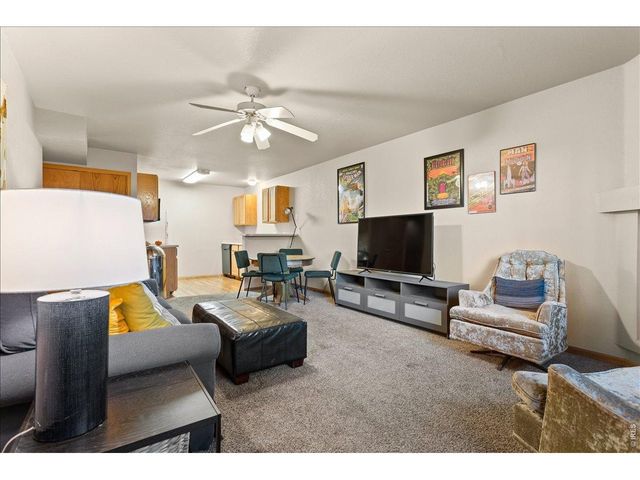 1221 University Ave A-101, Fort Collins, CO 80521