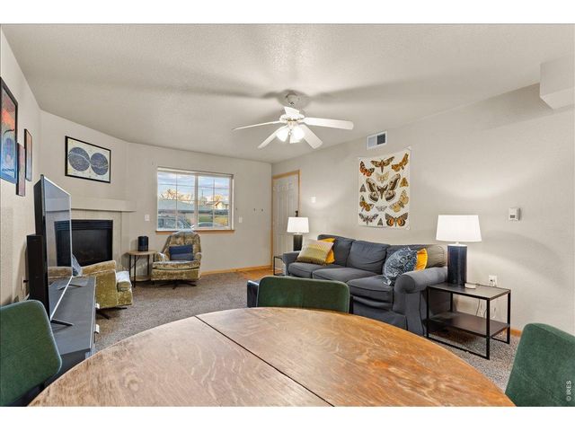 1221 University Ave A-101, Fort Collins, CO 80521