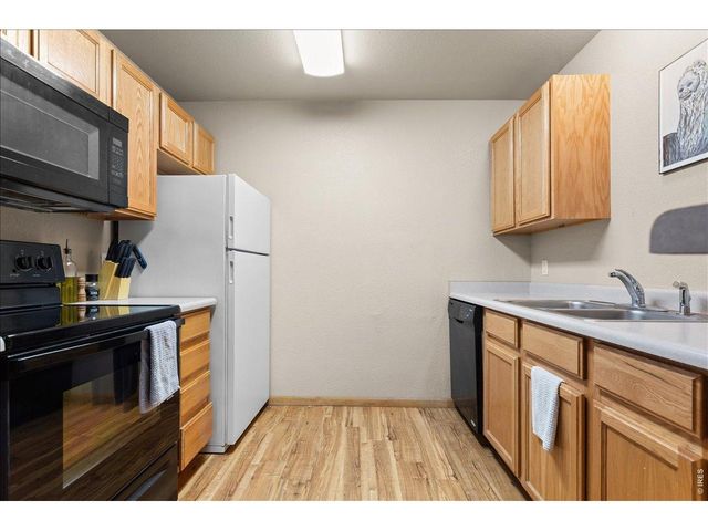 1221 University Ave A-101, Fort Collins, CO 80521