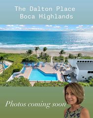 4748 S Ocean Boulevard 502, Highland Beach, FL 33487