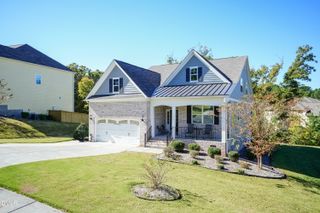 1009 Crescent Moon Court, Durham, NC 27712