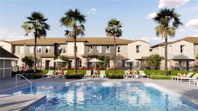 2805 E Amberley Privado, Ontario, CA 91762