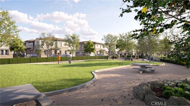 2805 E Amberley Privado, Ontario, CA 91762