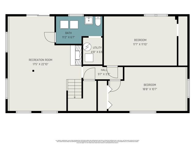 3042 Perry Avenue, Wyoming, MI 49519